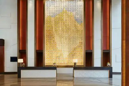 Sheraton Beijing Lize - 14