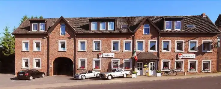 Landhaus - 0