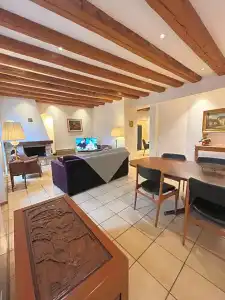 Hôtel de la Rouvenaz - 88