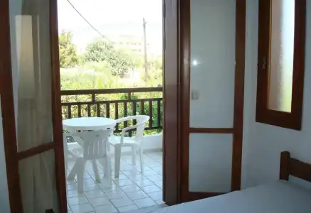 Sirocco Apartments - 36