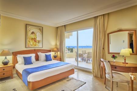 Nahrawess Resort & Thalasso - 6