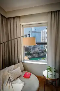 Sports Illustrated Resorts Chicago - 125