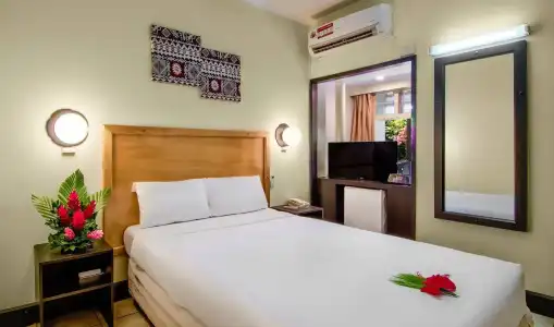 Tanoa Skylodge - 14