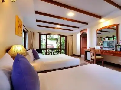 Ao Nang Bay Resort - 6