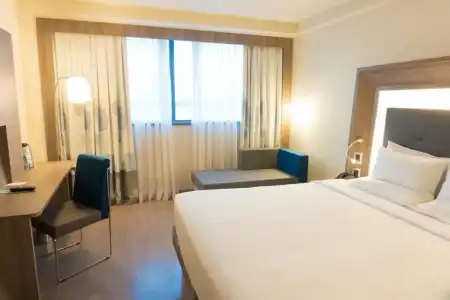 Novotel RJ Porto Atlântico - 73