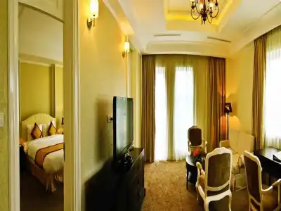 La Sapinette DaLat - 18