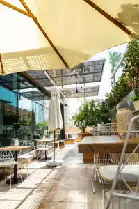Radisson Blu, Media City - 16