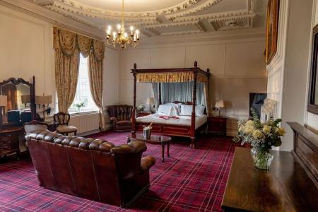 Castle Bromwich Hall, BW Signature Collection by Best Western - 171
