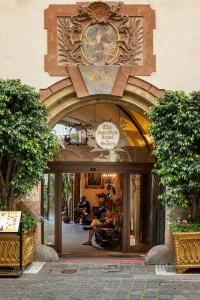 Iron Gate & Suites Prague by BHG - 27