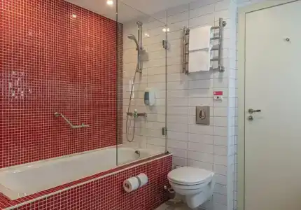 Park Inn by Radisson Kazan - 108