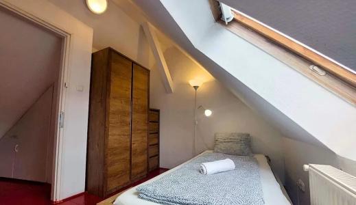 BlackSheep Budapest Smart Rooms - 24