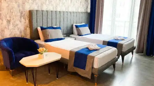 Nenessahotel - 41