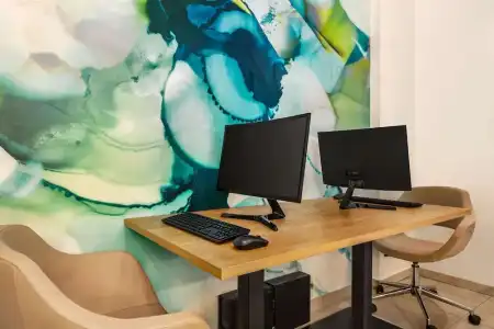 Wyndham Garden Munich Messe - 25