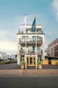 I Love Sylt - Adults Only, Hundefreundlich - 0