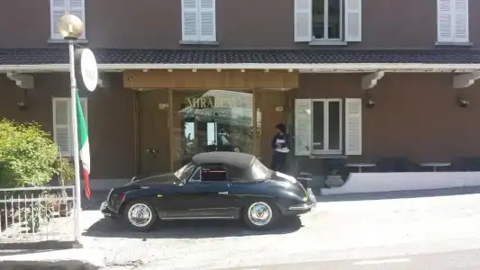 Mirabeau - 0