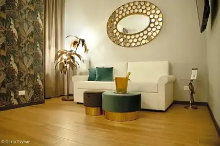 INTOMILAN Galleria Duomo I Boutique & Design Aparthotel - 149