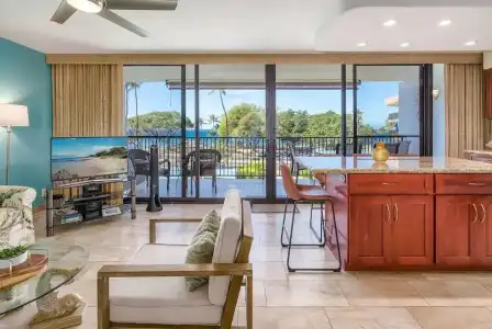 Maui Parkshore #212 - 18