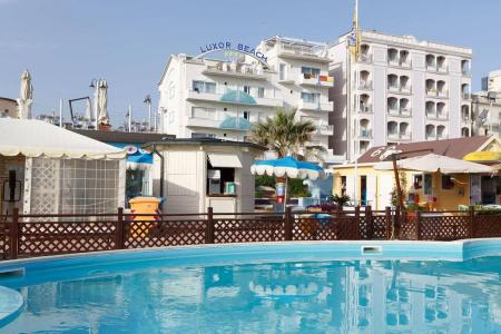 Luxor Beach Boutique Cattolica - 19