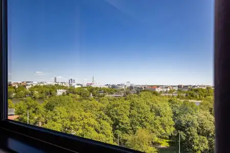 Crowne Plaza Helsinki by IHG - 150