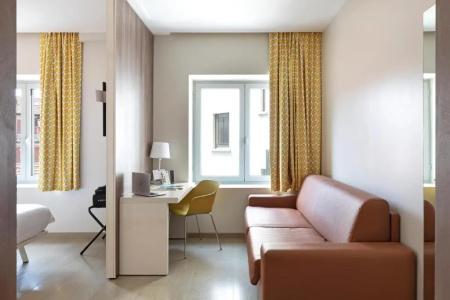 B&B Milano Central Station - 35