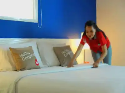 1O1 URBAN Jakarta Kelapa Gading - 41