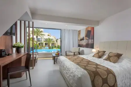 The Ixian Grand & All Suites - 3