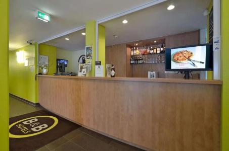 B&B München-Messe - 1