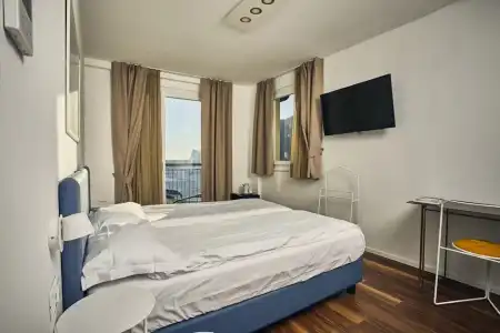 Paradiso - 69