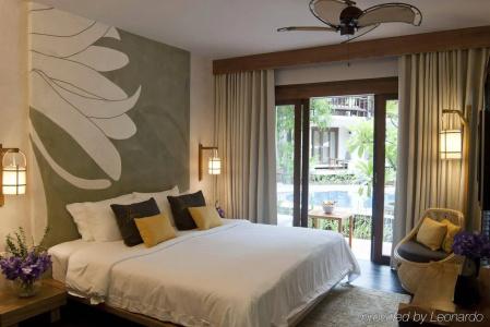 The Tubkaak Krabi Boutique Resort - 3