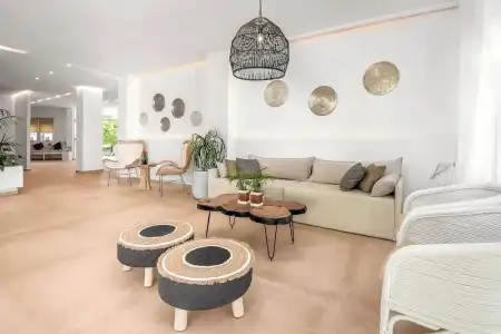 Elvita Beach - 1