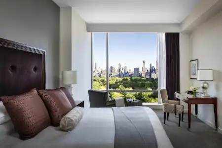 Trump International & Tower New York - 1