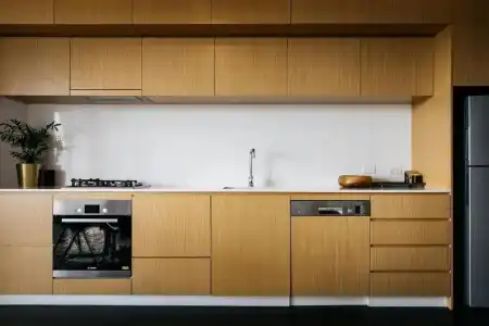 Nishi Apartments Eco Living by Ovolo - 29