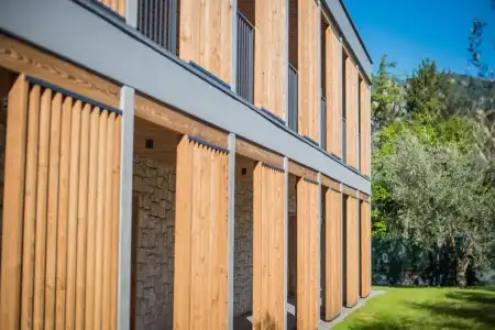 Residence Filanda - 138