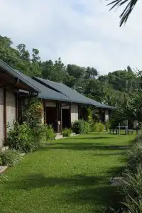 Paradise Chalets Yoga & Wellness - 275