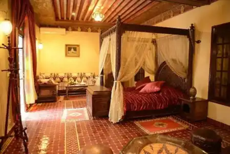 Riad El Yacout - 80