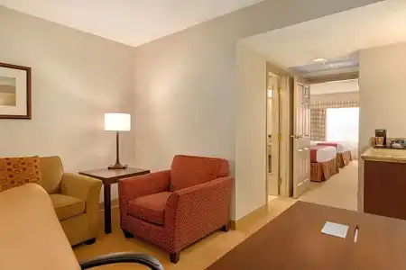 Country Inn & Suites by Radisson, Calgary-Northeast - 57