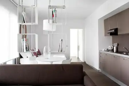 Zambala Luxury Apartments - 54