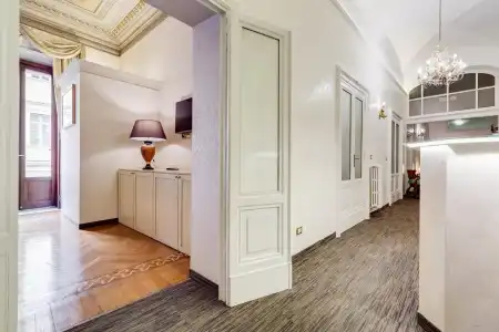 Affreschi Su Roma B & B - 6