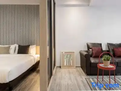 China Cozy Asoke - 31