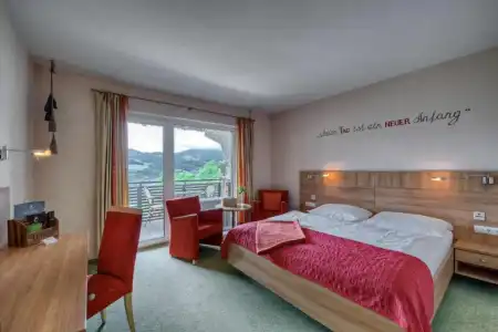 Allgäuer Panoramahotel - 37