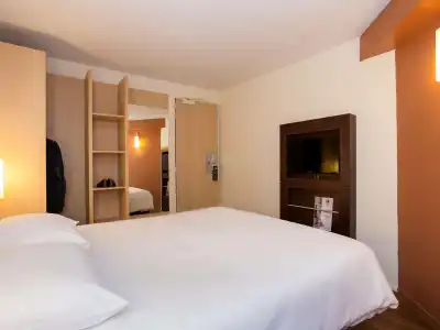 ibis Cannes Centre - 42