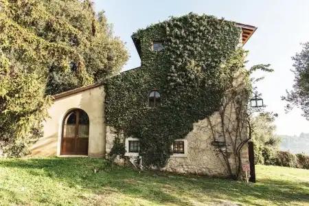Corte San Mattia - Agriturismo in Verona - 145