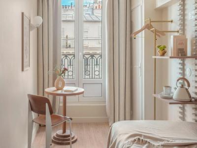 Hôtel Basss - 24