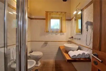Guesia Village & Spa - 25