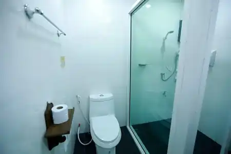 Sripoom Boutique House - 99