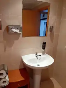 The Hostal Tierramar - 14