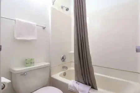 Motel 6 Las Vegas, NV - Boulder Highway - 9