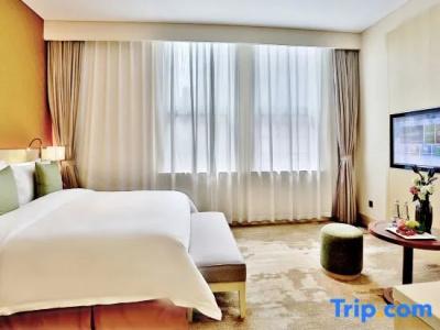 Shundi SanHeYuan Grand SNIEC Shanghai(Free Shuttle Bus) - 38