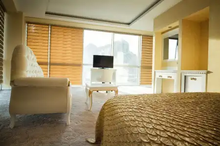 Cavusoglu Tower - 44