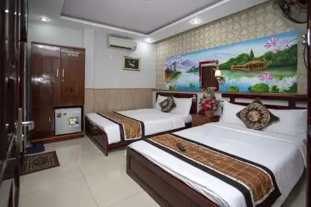 Cong Thuong - 31